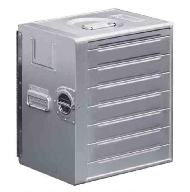 アルミギャレーボックス 53L