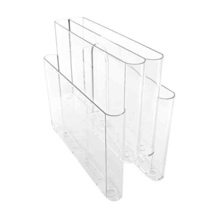 マガジンラック［2色］