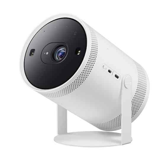 SAMSUNG ビデオプロジェクター SP-LSP3BLAXZA