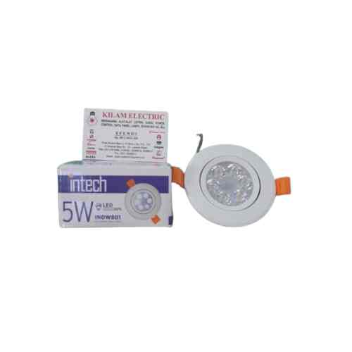 Lampu Sorot Spotlight LED