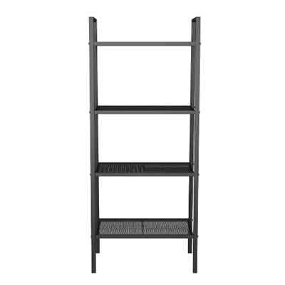 Libie Rak Besi 4 Tingkat