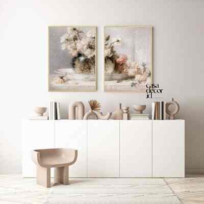 Hiasan Dinding C1521-C1550