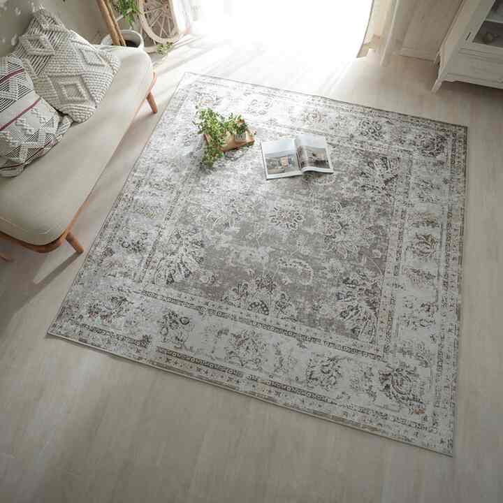 マシュハド ラグマット ペルシャ風