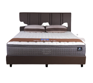 Kasur Sealy Backsaver