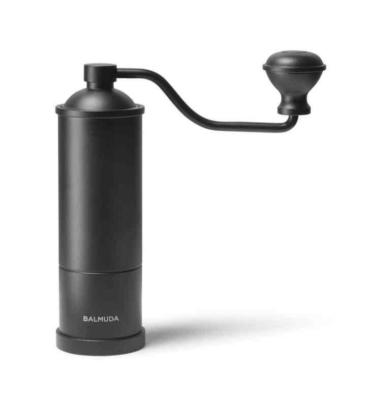 Coffee Mill（コーヒーミル）