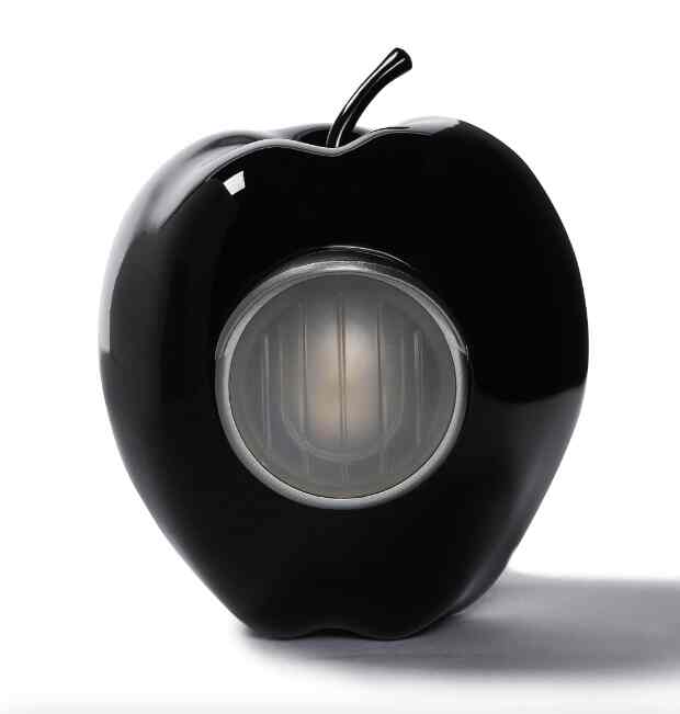 UCV9Z01 MEDICOM TOY × UNDERCOVER GILAPPLE LIGHT