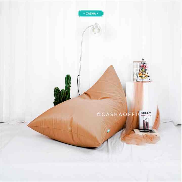 Bean Bag Triangle Waterproof - Medium