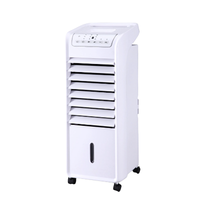 Air Cooler 6.0 Liter AC100-A - Hitam