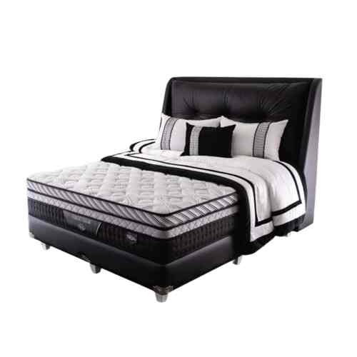 Kasur Spring Bed Perfect Dream Series