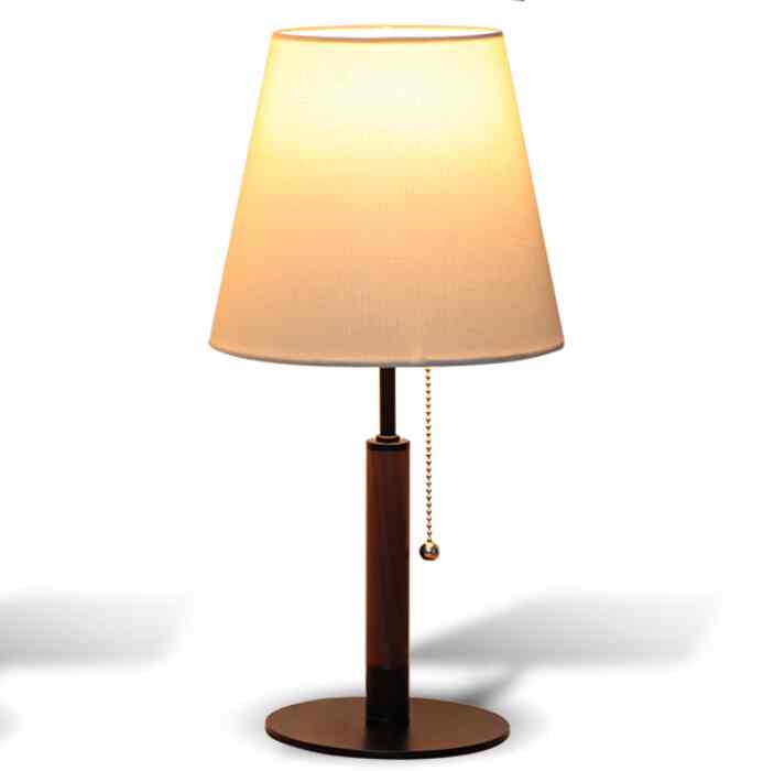 テーブルランプ 【2colors】