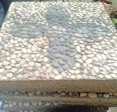 Stepping Stone Taman