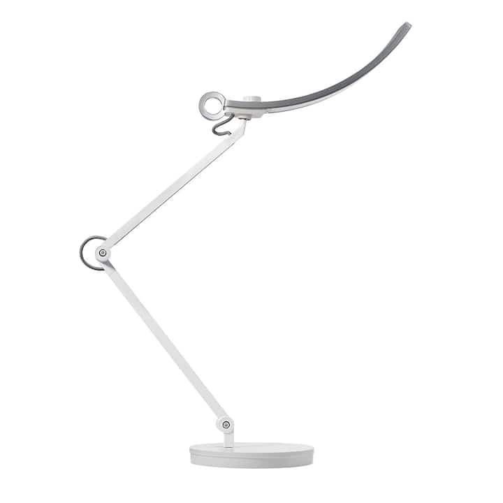 WiT アイケアデスクライト スマート調光機能付き