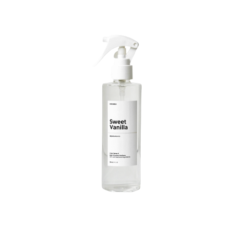 Linen Spray Vanilla, 250ml