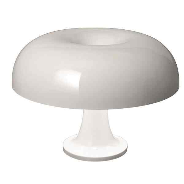 Nessino Table Lamp (2 Colors)