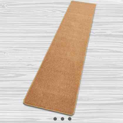 Keset kaki alas lantai dapur 50 x 240 cm