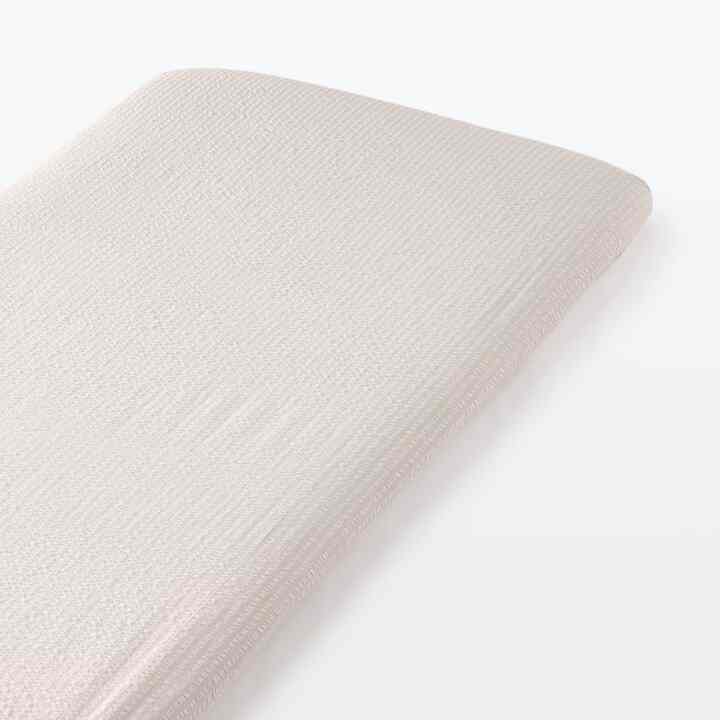 アフリカコットン サッカー織 敷ふとんシーツ