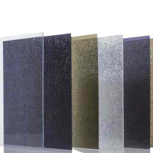 Atap Transparan SolarTuff 3mm