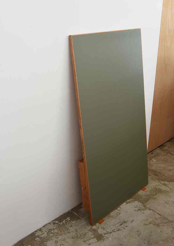 昇降式デスク用 天板