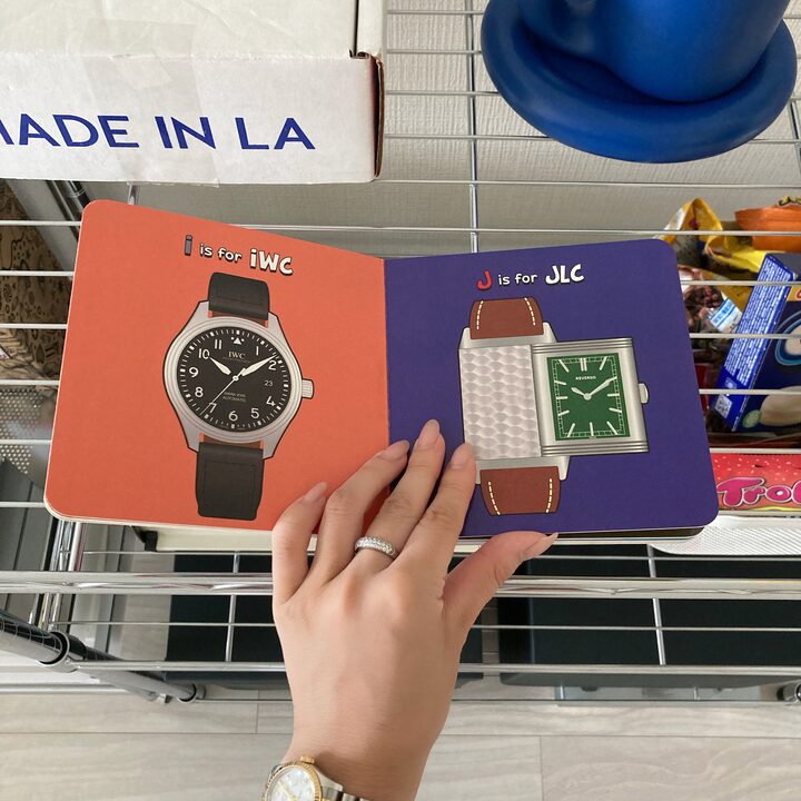 short form carousel card thumbnail