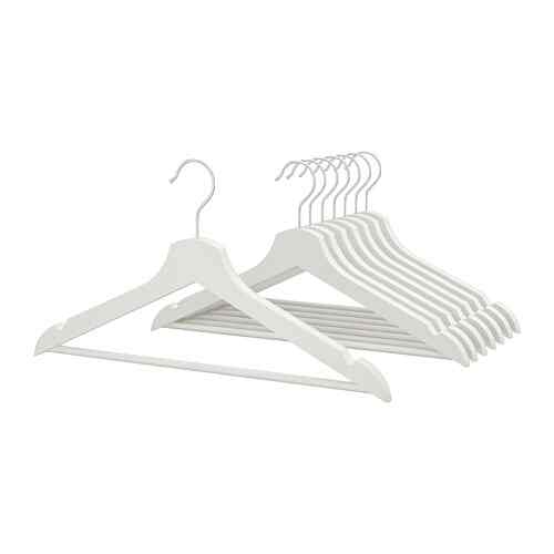 BUMERANG, Gantungan, putih