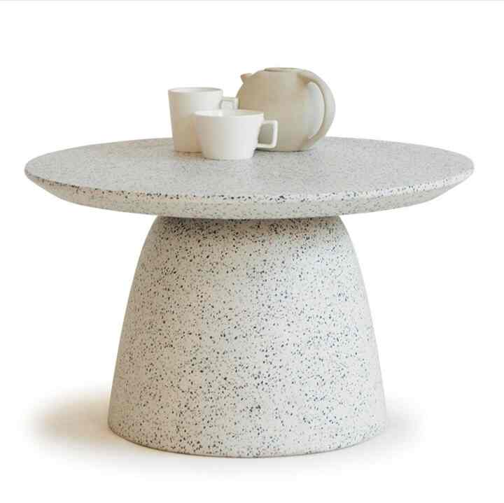 FUNGI 60 coffee table フンギ 60 コーヒーテーブル