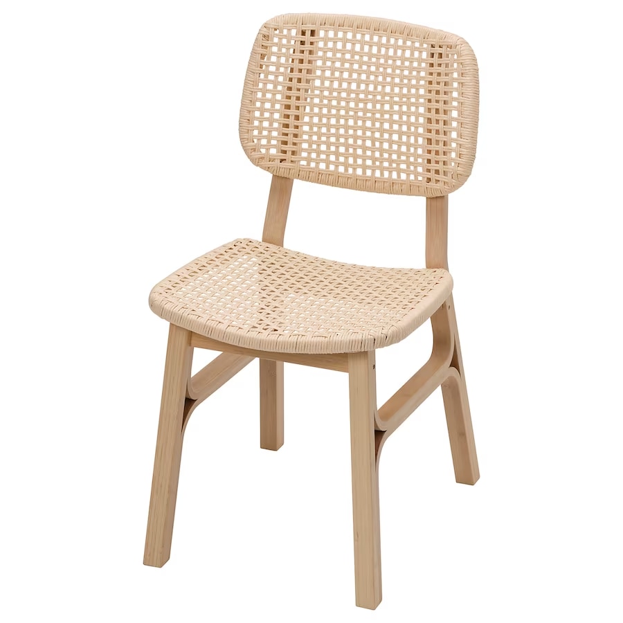 人気デザイン✨　IKEA VOXLÖV ダイニングチェア　2脚セット IKEA VOXLÖV ヴォックスローヴ チェア | ダイニングチェア | Ohouse