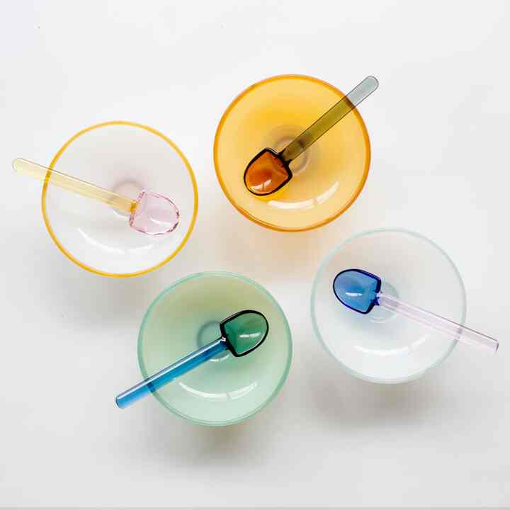 SNOW ボウル［4色］