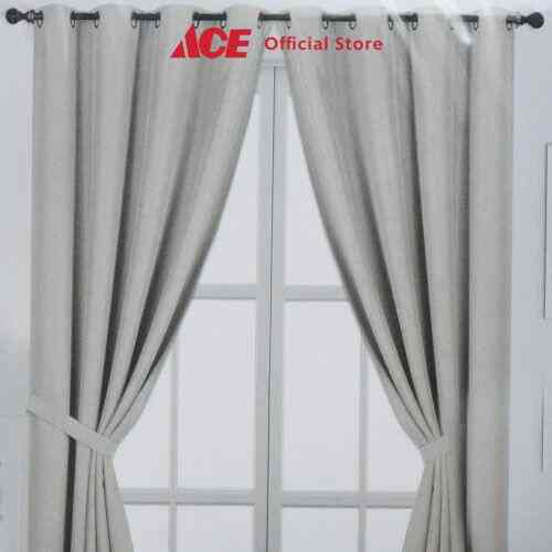 Arthome 140x250 Cm Gorden Blackout - Krem