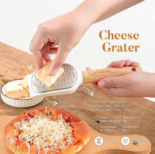 Cheese Grate