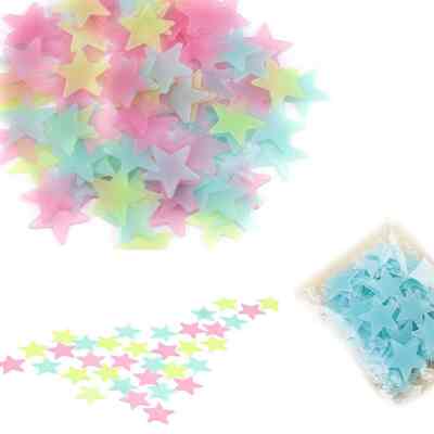 HC Stiker Bintang Per 100pcs