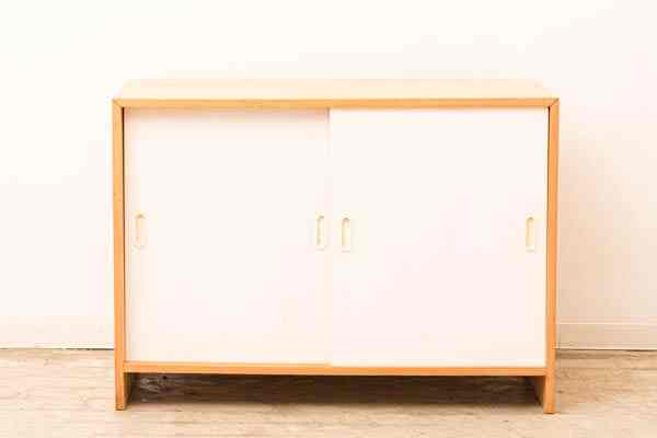 アルヴァ・アアルト キャビネット217