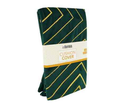 Sarung Bantal Sofa 30x50 Cm Babylon 2c