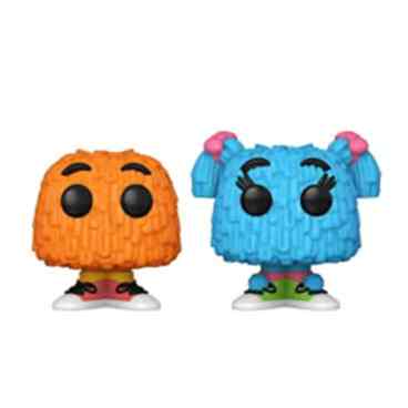 マクドナルド FUNKO POP! フライキッズ FRY KIDS ファンコ ポップ