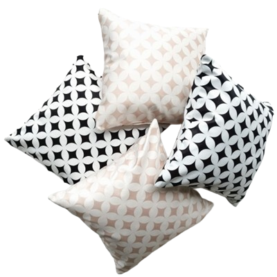 Sarung Bantal Velvet 45x45