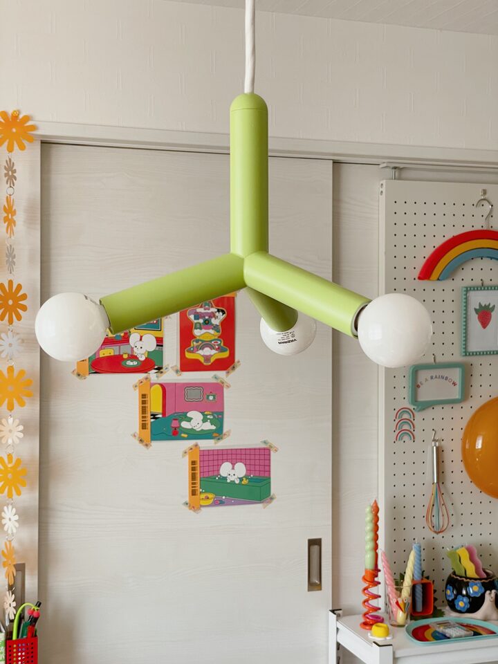 short form carousel card thumbnail