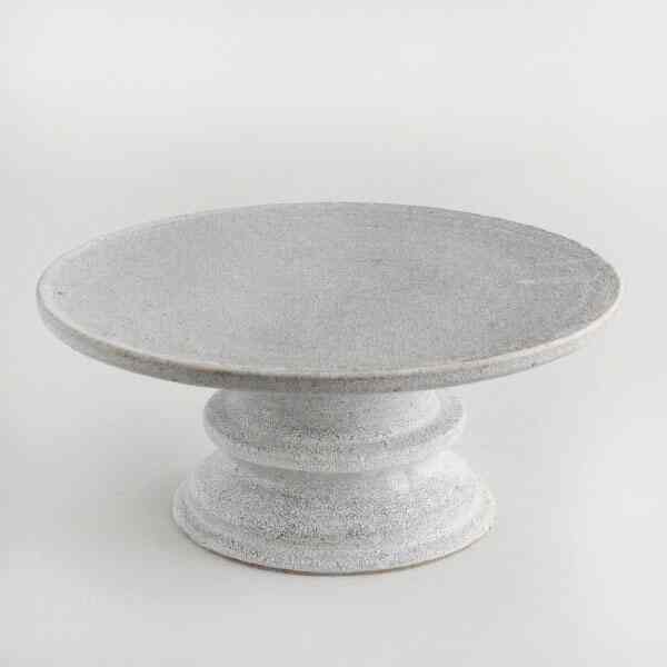 fractal series ケーキスタンド 