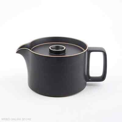 ティーポット 145mm［3色］