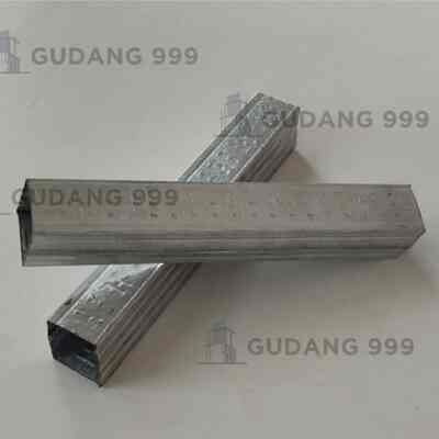 Besi hollow 4*4
