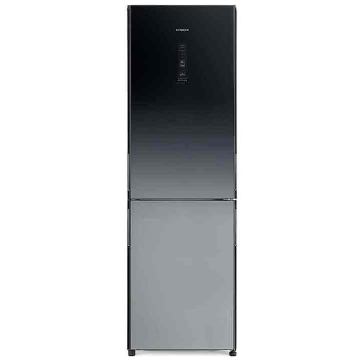 Kulkas 2 Pintu Besar Refrigerator RBG41PGD6XXGR