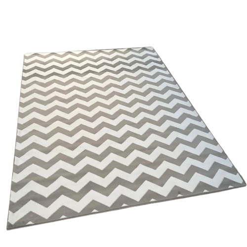 Karpet Maroc Super Grey