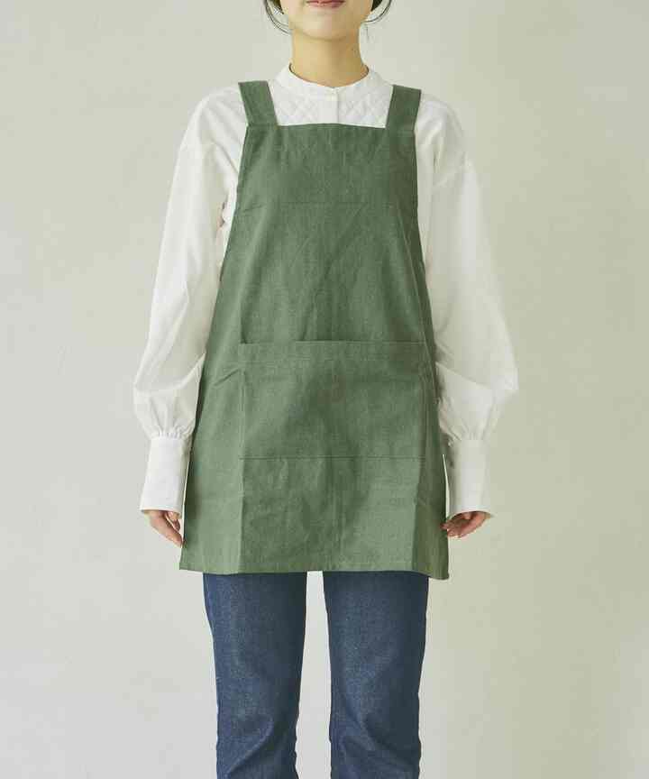 タブリエエプロン