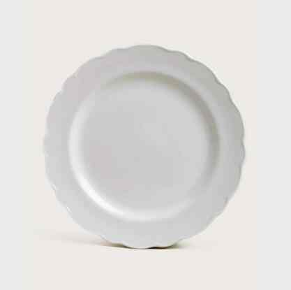 Golvend Dinner Plate 26.5cm