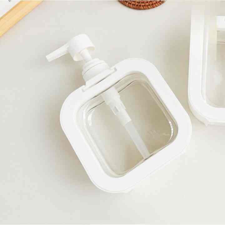 Botol Refill Sabun 500ml