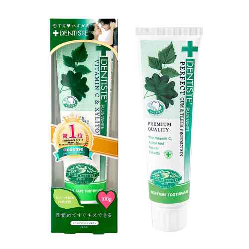 デンティス チューブタイプ 100g