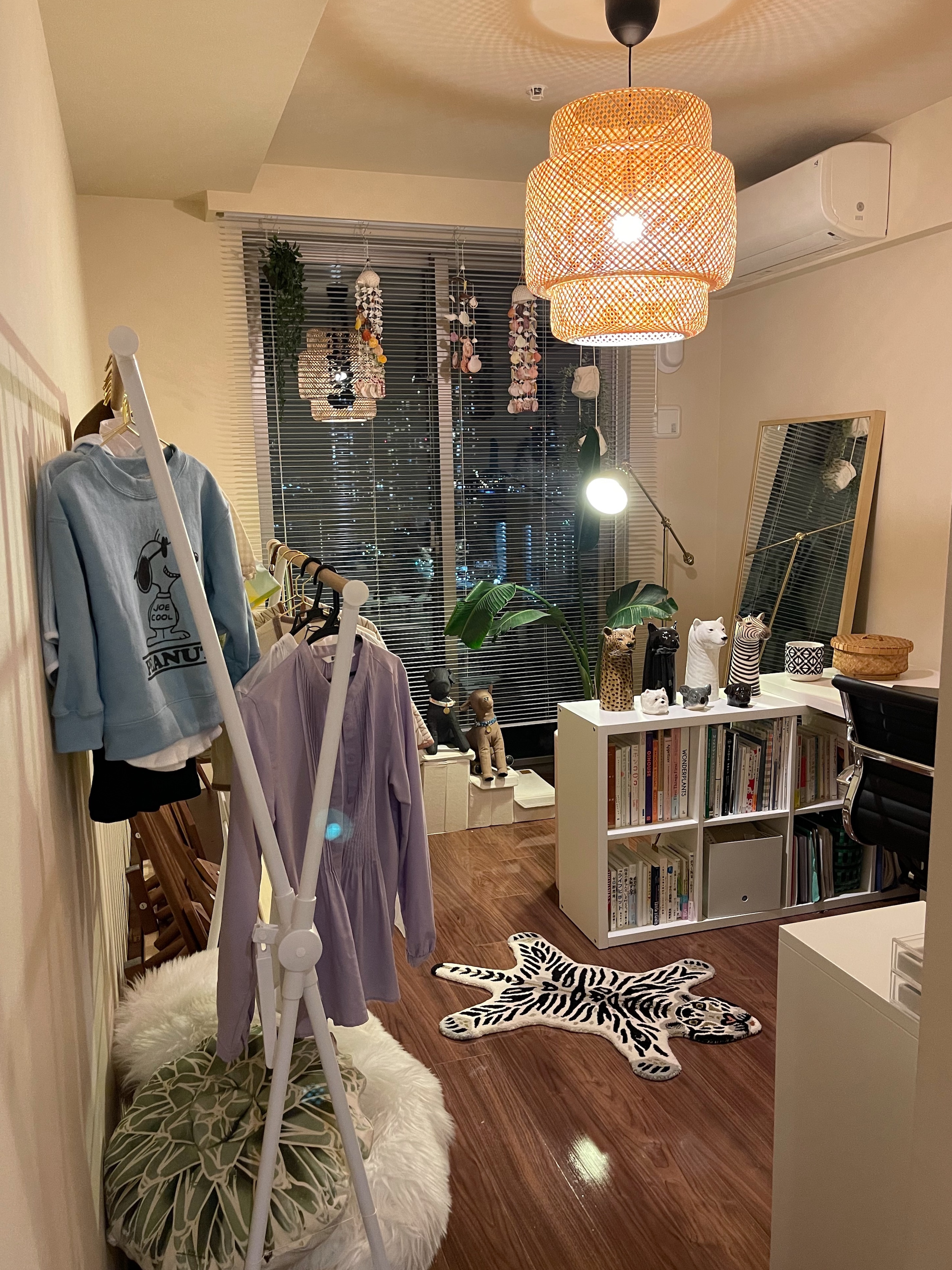 IKEA FLYSTA フリスタ シェルフユニット | Cabinets | Ohouse