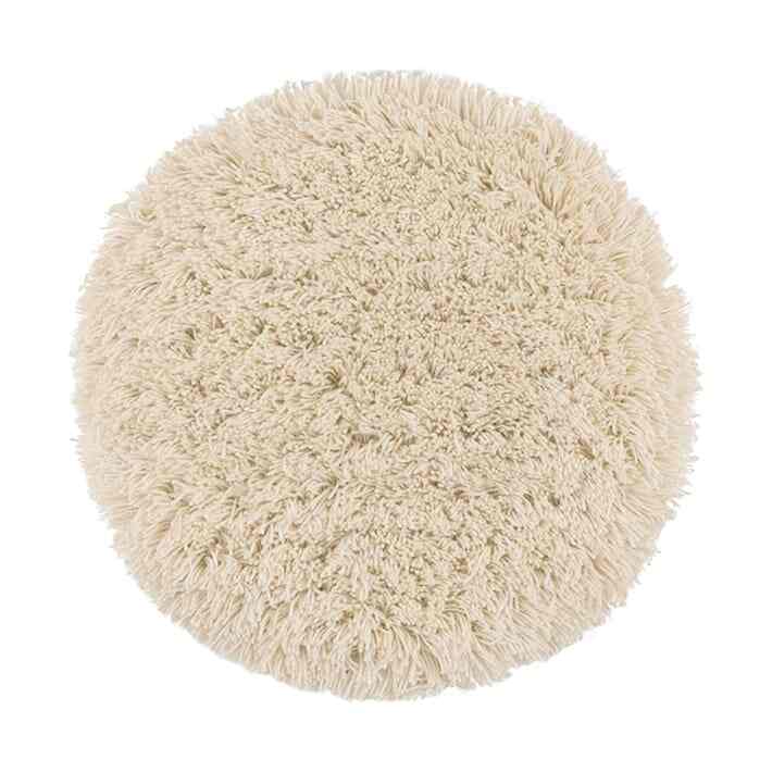 チェアパッド 直径35cm 【5colors】