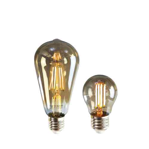 Lampu Led Filamen Edison