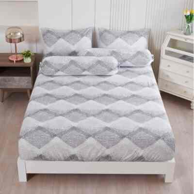 Set 5Pcs Sprei Tetsu