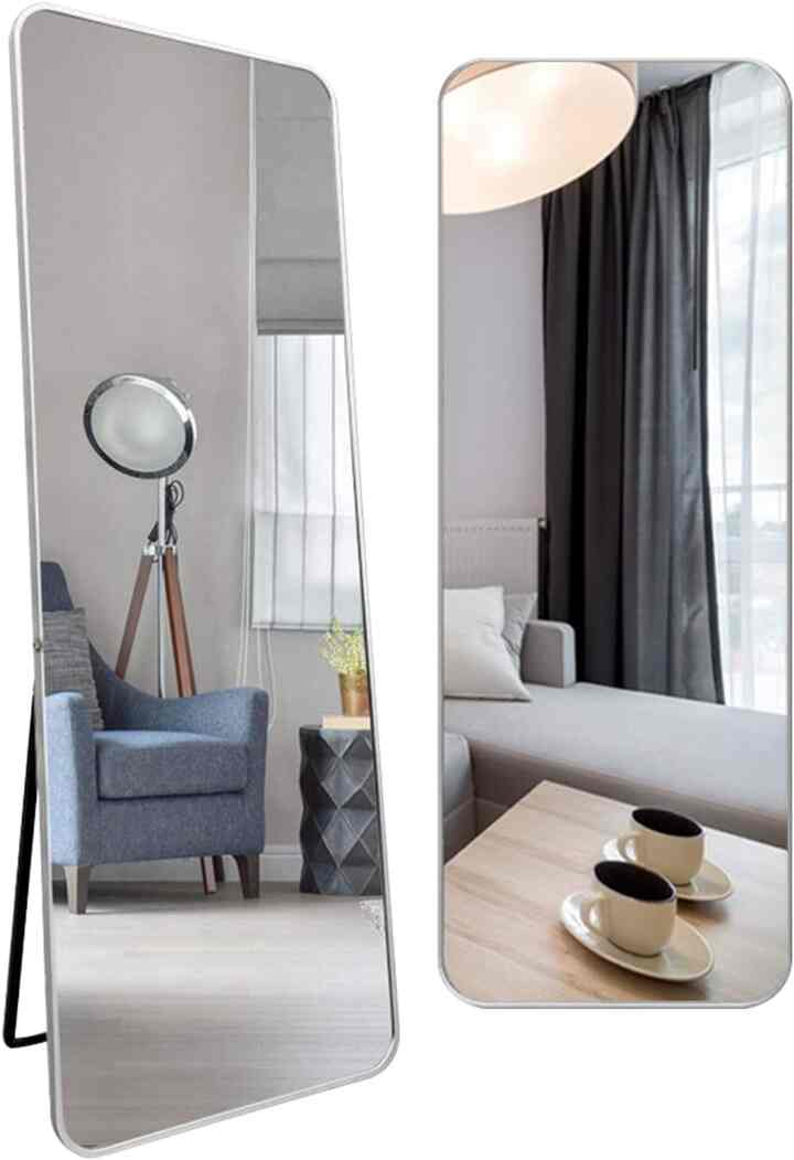 スタンドミラー