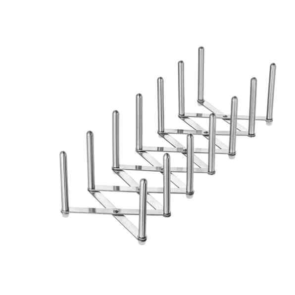 VARIERA - Pengatur tutup panci, baja tahan karat